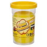 Nova Color Oyun Hamuru 100GR Sarı - 2 Adet