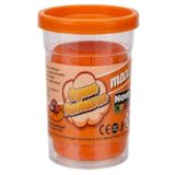 Nova Color Oyun Hamuru 100GR Turuncu - 4 Adet