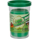 Nova Color Oyun Hamuru 100GR Yeşil - 2 Adet