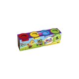 NOVA COLOR OYUN HAMURU 4 LÜ 8697405224715