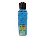 Nova Color Parmak Boyası 180 Gram Açık Mavi Nc-640