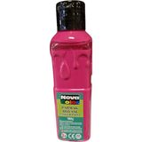 nova color parmak boyası 180 gram pembe nc-639 - Yok