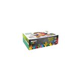 Nova Color Parmak Boyası 25 Cc 6'lı Nc-138 1995080005369