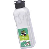 Nova Color Parmak Boyası 250 Gr 1 Adet Çocuklar İçin Yıkanabilir Parmak Boyama (Kahverengi)