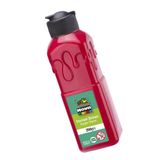Nova Color Parmak Boyası 250 Gr 1 Adet Çocuklar İçin Yıkanabilir Parmak Boyama (Kırmızı)