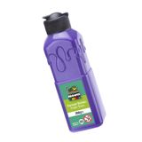 Nova Color Parmak Boyası 250 Gr 1 Adet Çocuklar İçin Yıkanabilir Parmak Boyama (Mor)