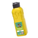 Nova Color Parmak Boyası 250 Gr 1 Adet Çocuklar İçin Yıkanabilir Parmak Boyama (Sarı)