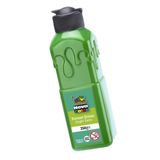 Nova Color Parmak Boyası 250 Gr 1 Adet Çocuklar İçin Yıkanabilir Parmak Boyama (Yeşil)
