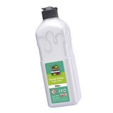 Nova Color Parmak Boyası 500 Gr 1 Adet Çocuklar İçin Yıkanabilir Parmak Boyama (Kırmızı)