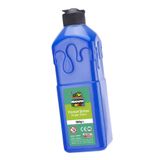 Nova Color Parmak Boyası 500 Gr 1 Adet Çocuklar İçin Yıkanabilir Parmak Boyama (Mavi)