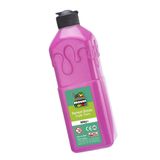 Nova Color Parmak Boyası 500 Gr 1 Adet Çocuklar İçin Yıkanabilir Parmak Boyama (Pembe)