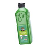 Nova Color Parmak Boyası 500 Gr 1 Adet Çocuklar İçin Yıkanabilir Parmak Boyama (Yeşil)