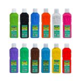 Nova Color Parmak Boyası 500 gr 12 Renk NC787