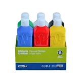 Nova Color Parmak Boyası 500 Gr 6 Renk Nc784