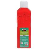Nova Color Parmak Boyası 500 Gr Kırmızı Çok Renkli