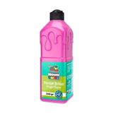 Nova Color Parmak Boyası 500ML Pembe - 2 Adet