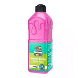 Nova Color Parmak Boyası 500Ml Pembe