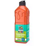 Nova Color Parmak Boyası 500Ml Turuncu