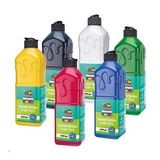 Nova Color Parmak Boyası 6 Renk X 500 Gr