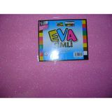 Nova Color Simli Eva 2Mm 50*70Cm Pembe