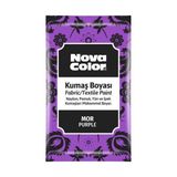 Nova Color Simli Ponpon 20 Mm 100lü Paket