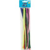 Nova Color Şönil 20 Adet 30 cm Simli