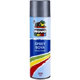 Nova Color Sprey Boya 200 Ml Gri RT-RYL-HMR12914