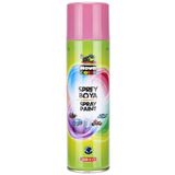 Nova Color Sprey Boya 200 Ml Pembe RT-RYL-HMR12913