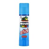 Nova Color Stick Yapıştırıcı 10Gr - 3 Adet