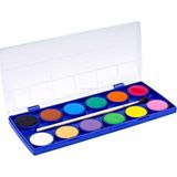 nova color sulu boya 12 renk nc-237 - Yok