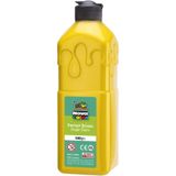 Nova Color Supertrend Parmak Boyası 500 gr. SARI