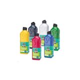 Nova Color Supertrend Parmak Boyası 6 Renk x 250 gr.
