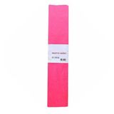 Nova Color Ticon Krapon Kağıdı Pembe - 6 adet