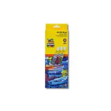 Nova Color Tüp Akrilik Boya 7 Ml 12 Renk (Nc-289)