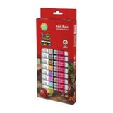Nova Color Tüp Guaj Boya 12 ml 12'li