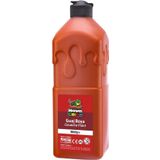 Nova Color Turuncu Guaj Boya 1000 gr. NC-328