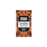 Nova Color Turuncu Kumaş Boyası Toz 12 gr 1 Adet Toz Kumaş Boyası Turuncu Kot Pantalon Gömlek Tişört