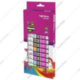 Nova Color Yağlı Boya 12 ml x 12 Renk