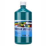 Nova Color Yeşil 1 kg Parmak Boyası