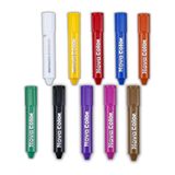 Nova Color Yüz Boyası 10 Renk 1 Paket Nova Color 10 Renk Yüz Boyası 1 Paket
