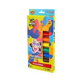 Nova Color Yüz Boyası 10 Renk Set Nc-213