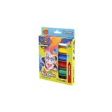 Nova Color Yuz Boyasi 6 Li Set