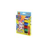 Nova Color Yüz Boyası 6 Renk Set Nc-212