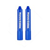 Nova Color YÜZ BOYASİ MAVİ ( İki Adet )