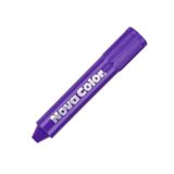 Nova Color Yüz Boyası Mor Renk