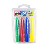 nova color yüz boyası nc-211 (4 lü set) - Yok