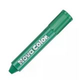 Nova Color Yüz Boyası Yeşil - 2 Adet