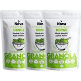 Nova Denge 340 gr Granola (3 adet)