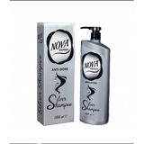 Nova Expert Anti-Dore Silverturunculaşma Karşıtı Şampuan 1000 Mll Nova Keratin Bakimi