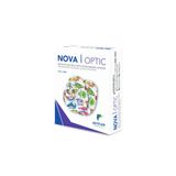 Nova Eye Ped Steril Yetişkin Göz Pedi 5 Li 1 Paket ( Göz Kapama Bandı)